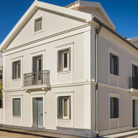 Apartament Marissa'S Elegant Retreats Argostoli  Zewnętrze zdjęcie