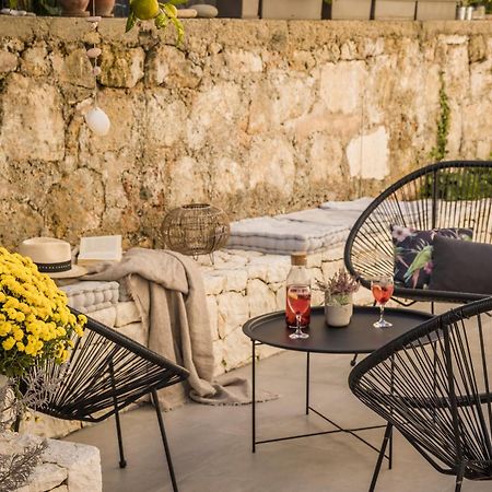 Apartament Marissa'S Elegant Retreats Argostoli  Zewnętrze zdjęcie
