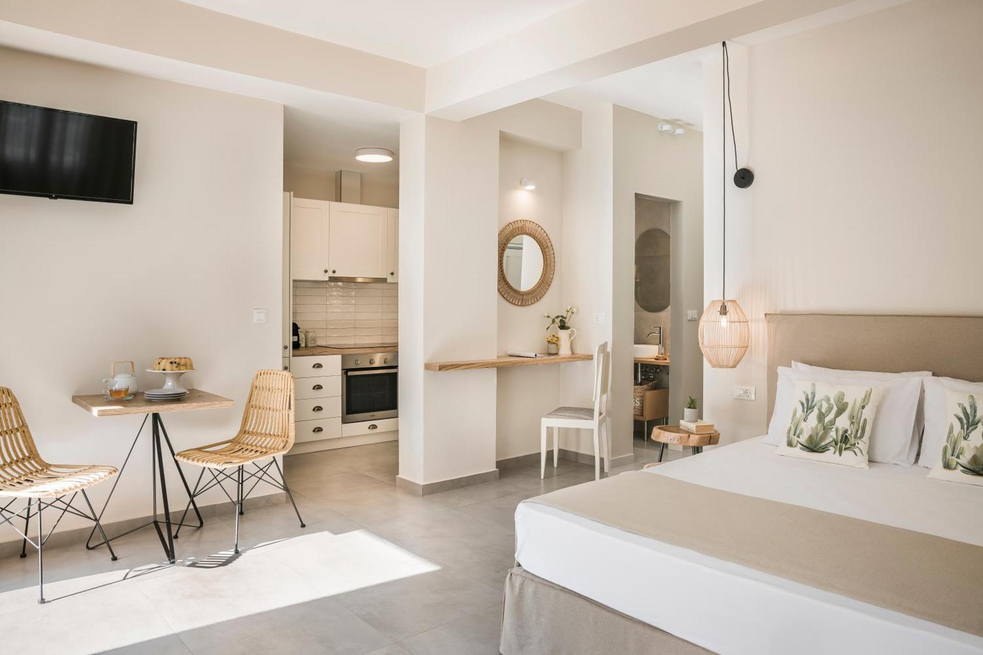 Apartament Marissa'S Elegant Retreats Argostoli  Zewnętrze zdjęcie