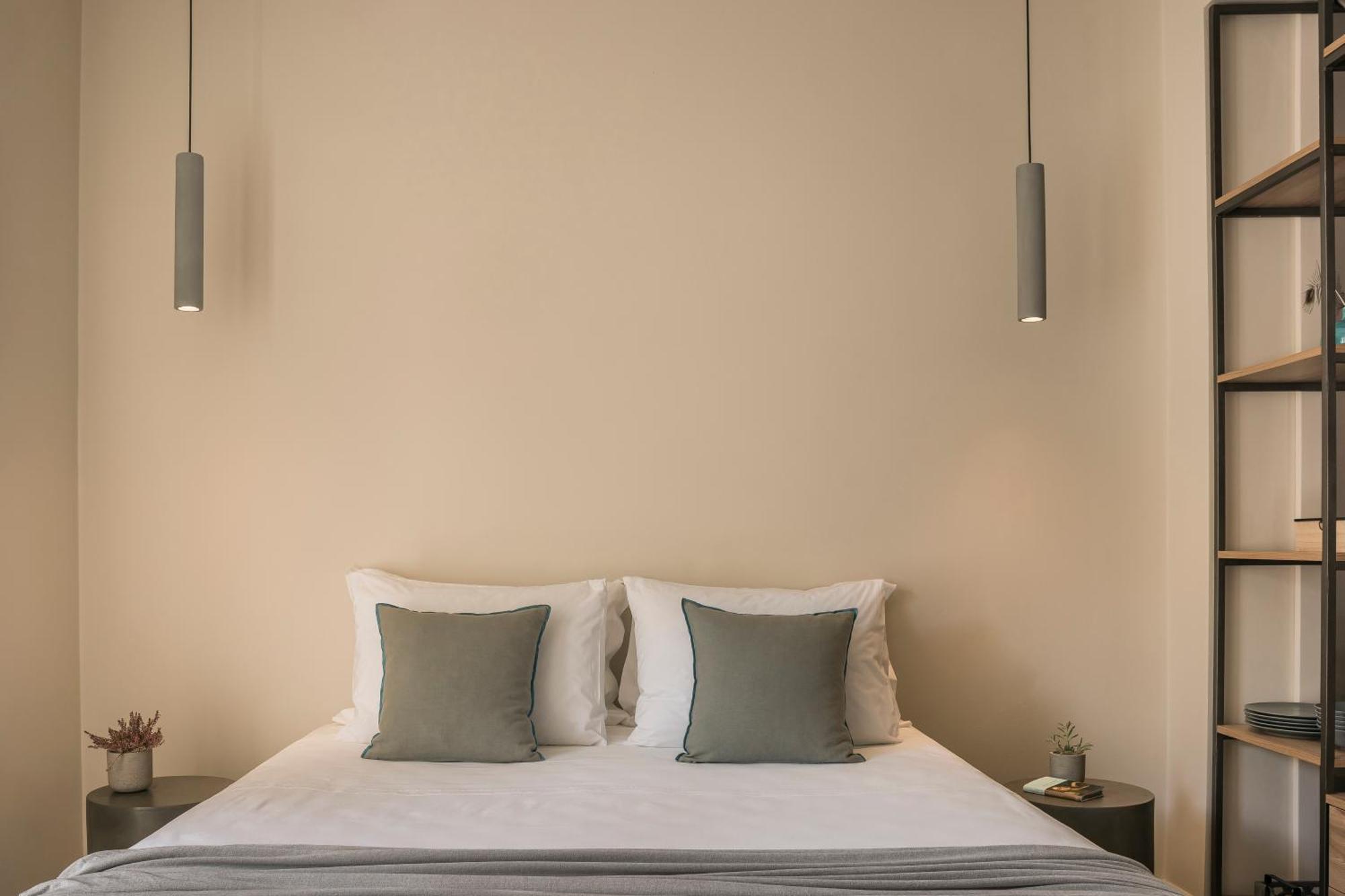 Apartament Marissa'S Elegant Retreats Argostoli  Zewnętrze zdjęcie