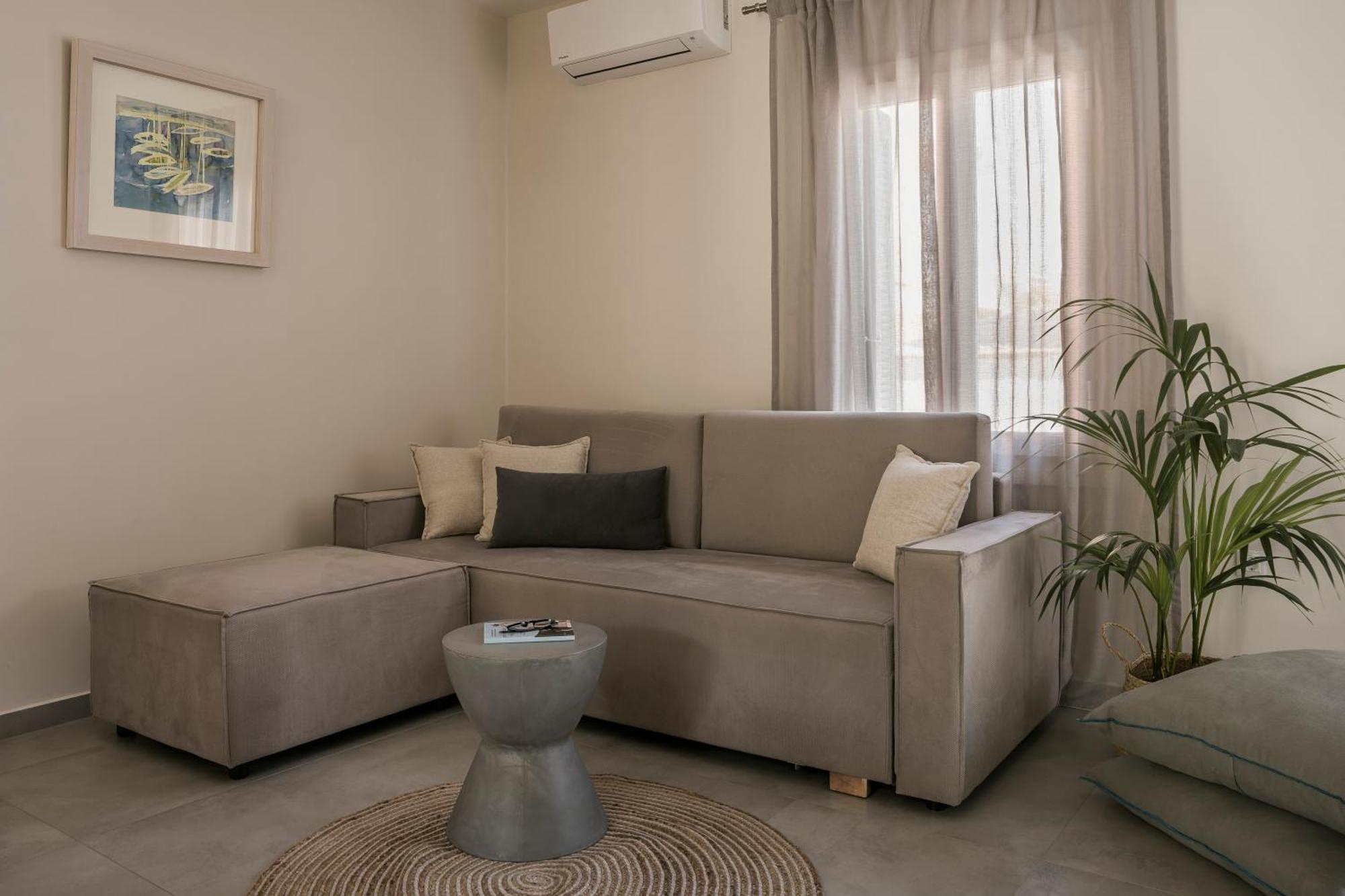 Apartament Marissa'S Elegant Retreats Argostoli  Zewnętrze zdjęcie