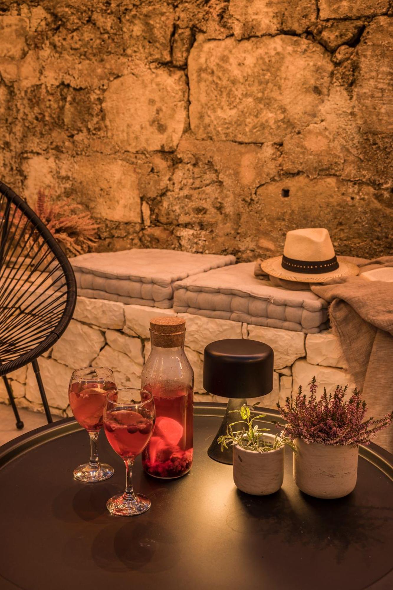 Apartament Marissa'S Elegant Retreats Argostoli  Zewnętrze zdjęcie