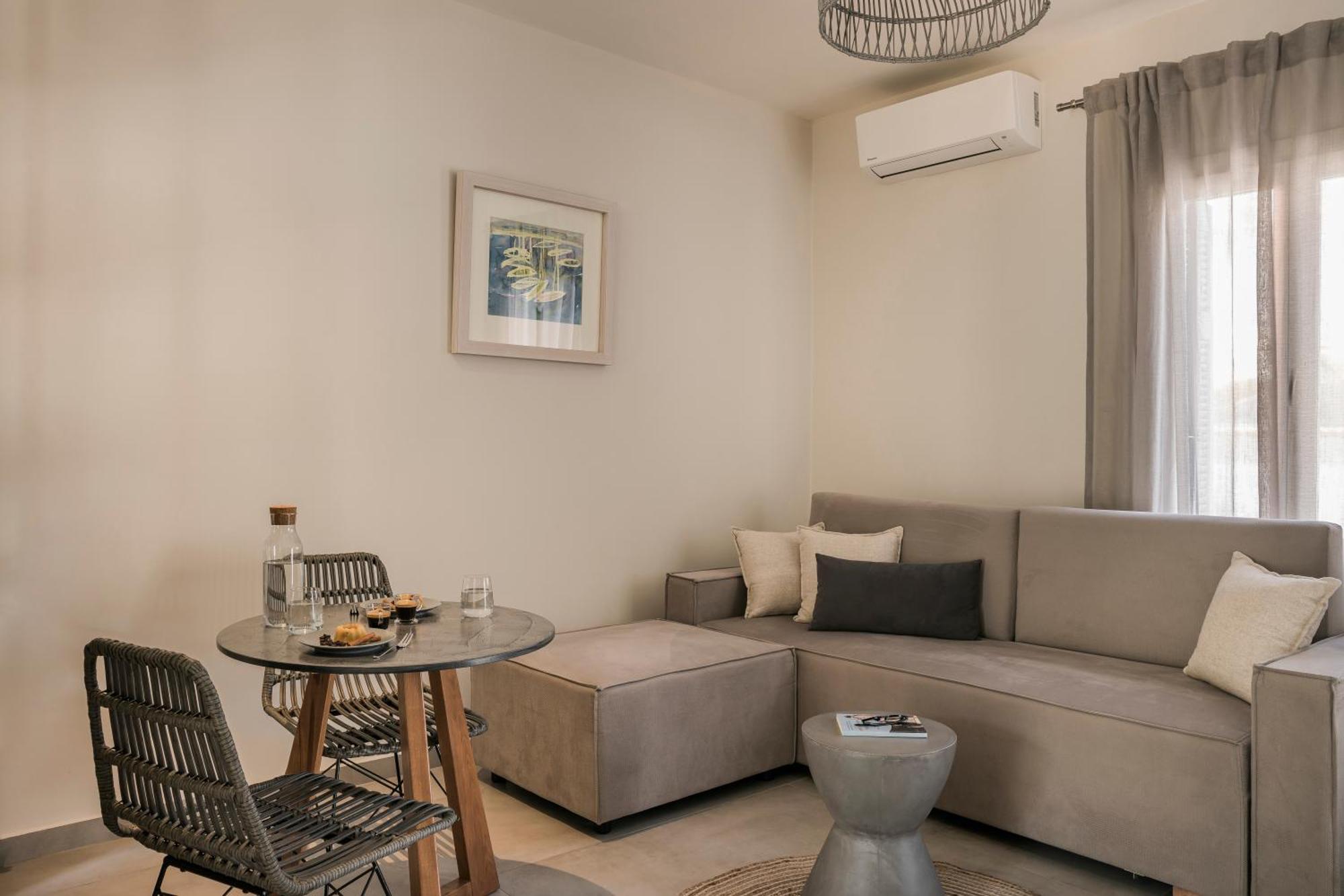 Apartament Marissa'S Elegant Retreats Argostoli  Zewnętrze zdjęcie