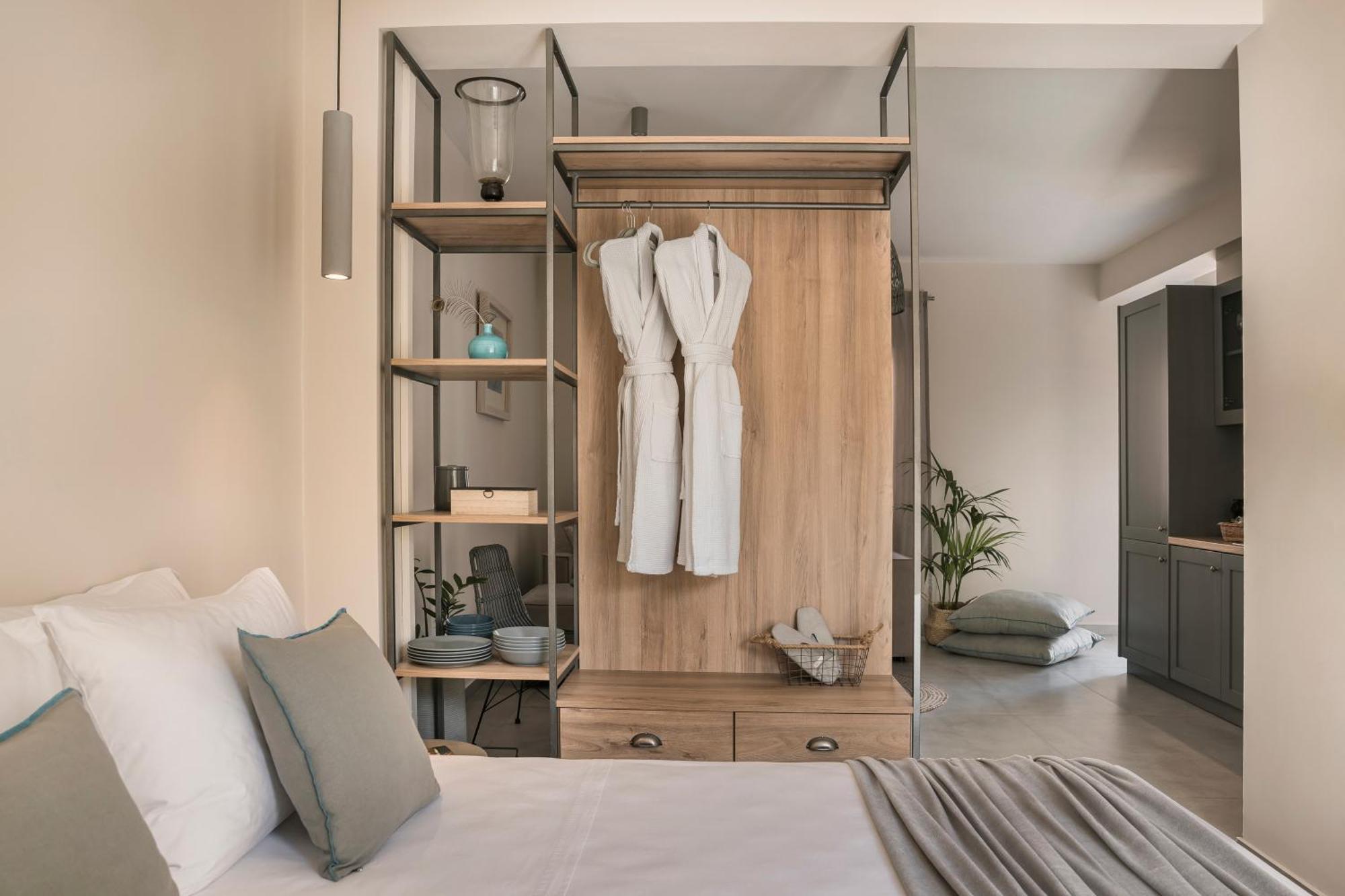 Apartament Marissa'S Elegant Retreats Argostoli  Zewnętrze zdjęcie