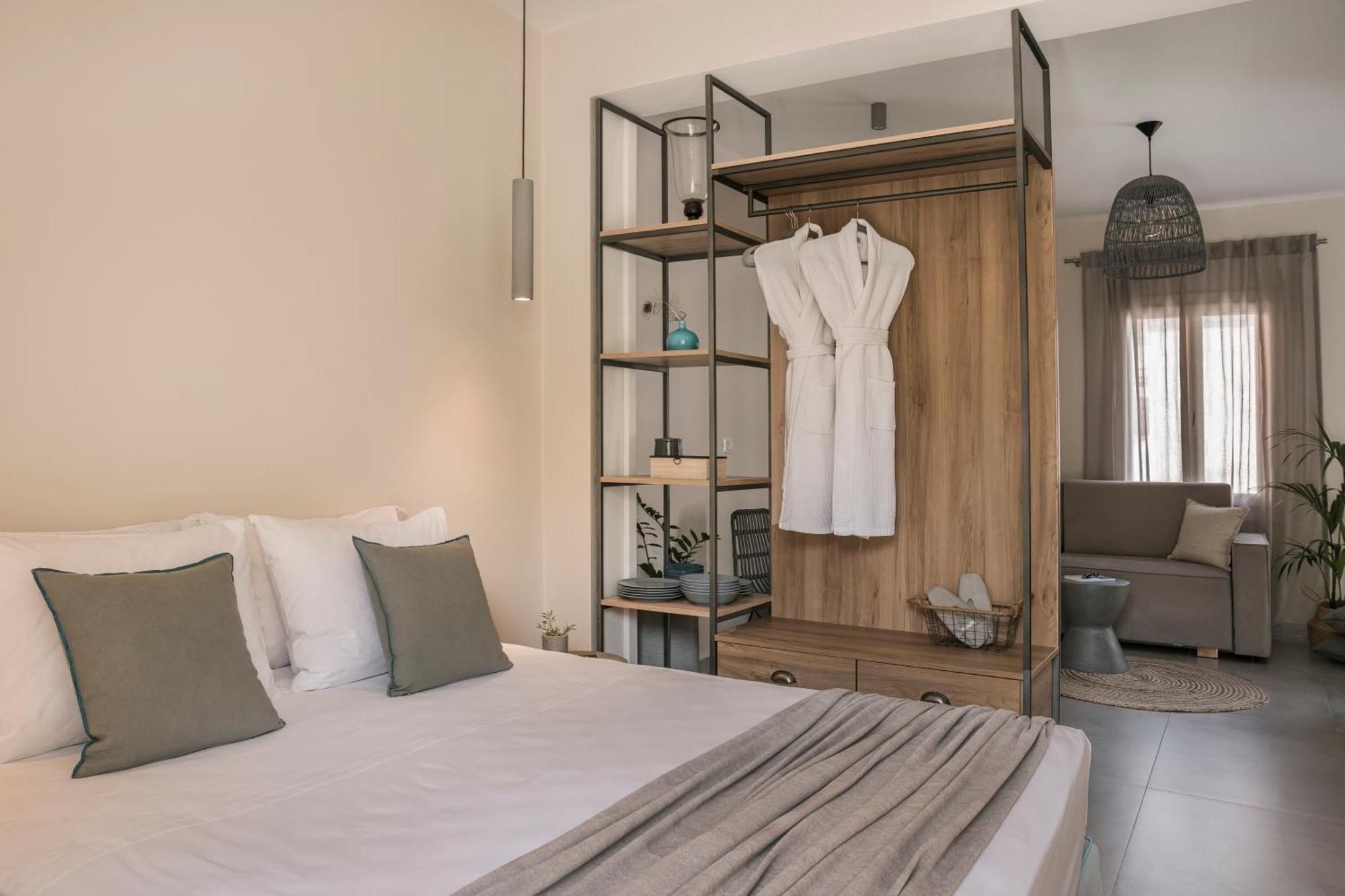 Apartament Marissa'S Elegant Retreats Argostoli  Zewnętrze zdjęcie