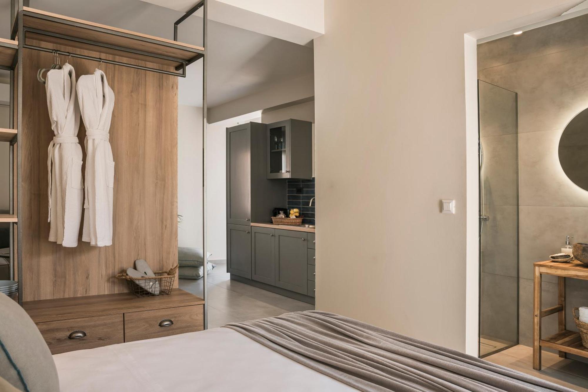 Apartament Marissa'S Elegant Retreats Argostoli  Zewnętrze zdjęcie
