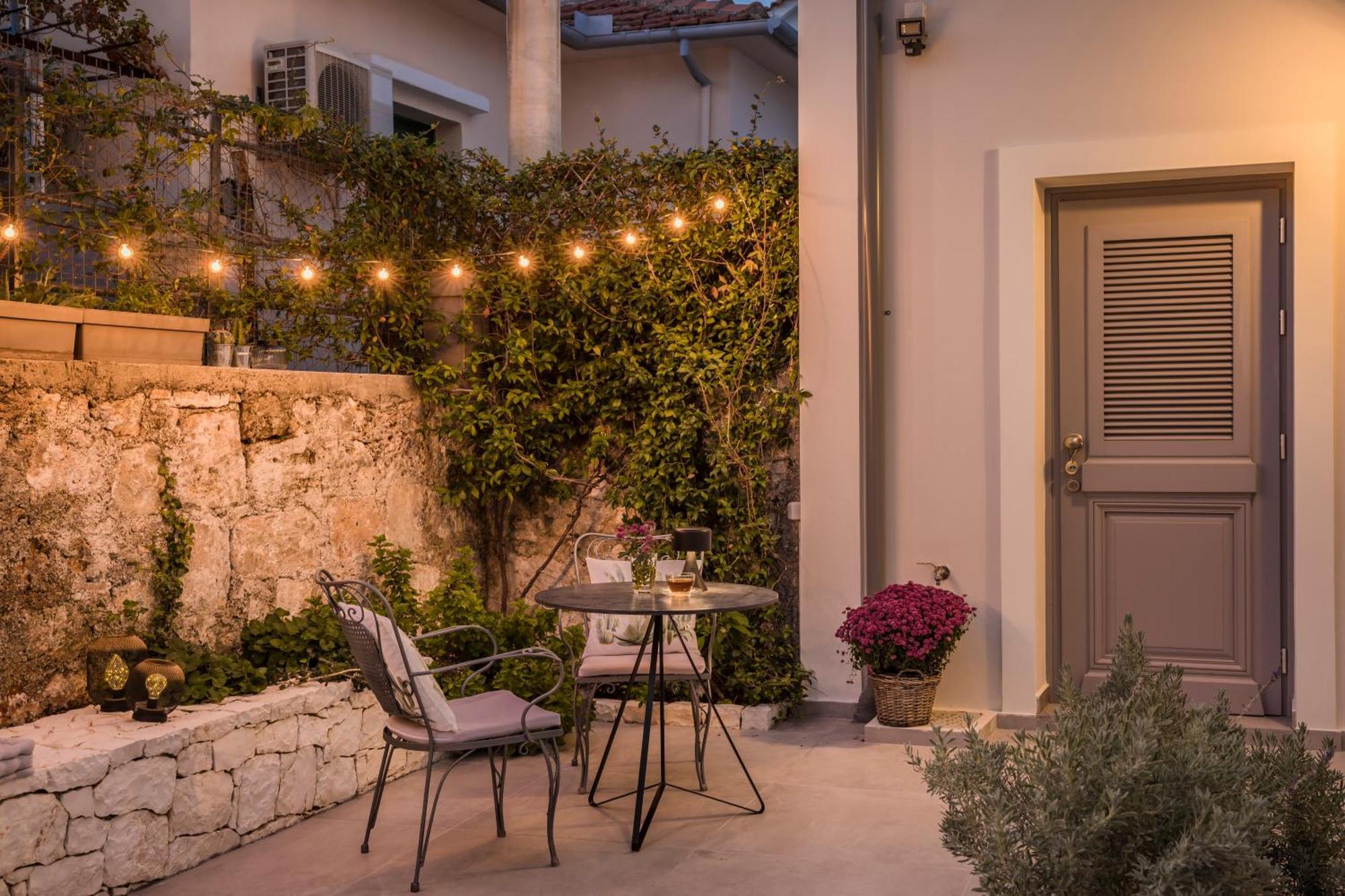 Apartament Marissa'S Elegant Retreats Argostoli  Zewnętrze zdjęcie