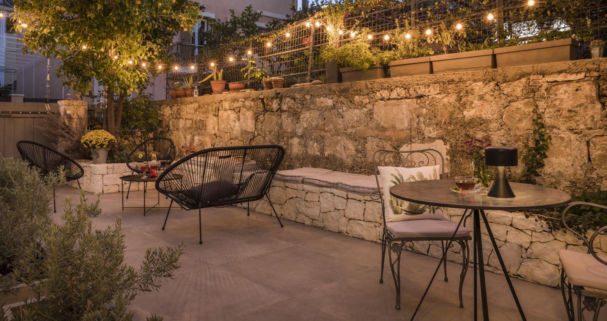Apartament Marissa'S Elegant Retreats Argostoli  Zewnętrze zdjęcie