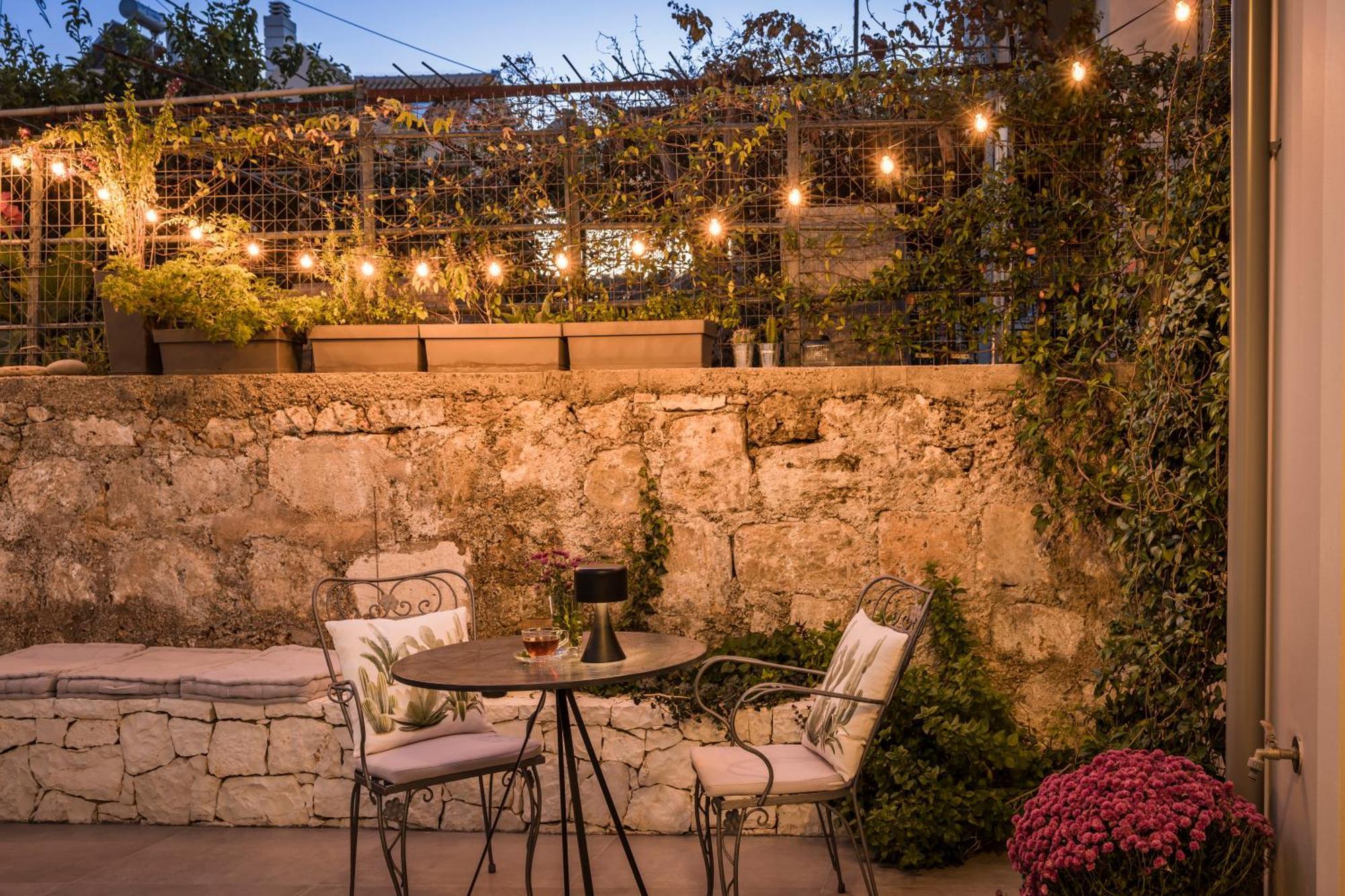 Apartament Marissa'S Elegant Retreats Argostoli  Zewnętrze zdjęcie