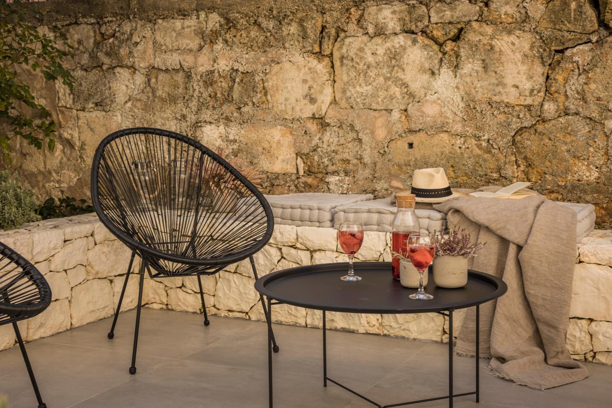 Apartament Marissa'S Elegant Retreats Argostoli  Zewnętrze zdjęcie