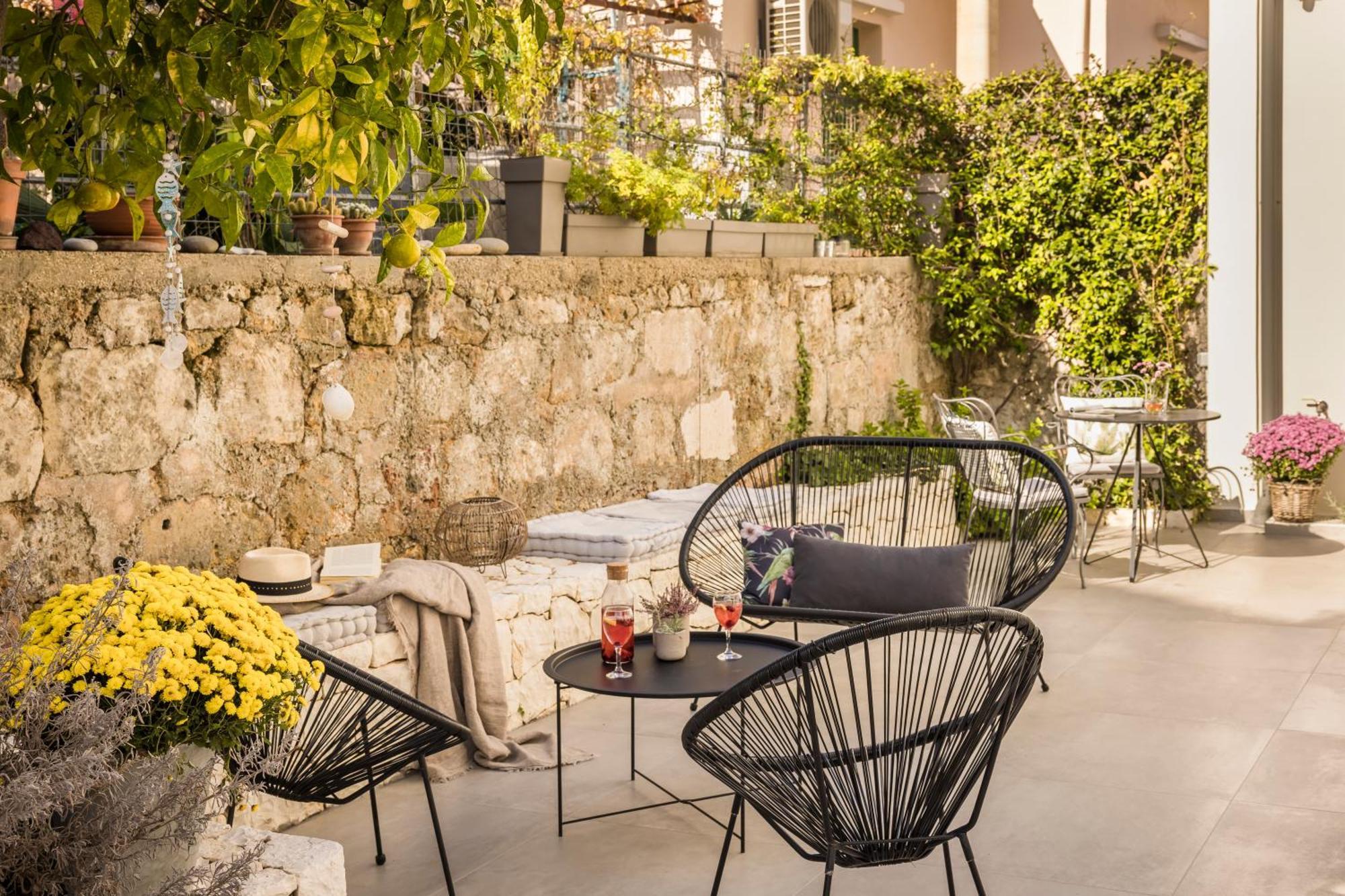 Apartament Marissa'S Elegant Retreats Argostoli  Zewnętrze zdjęcie