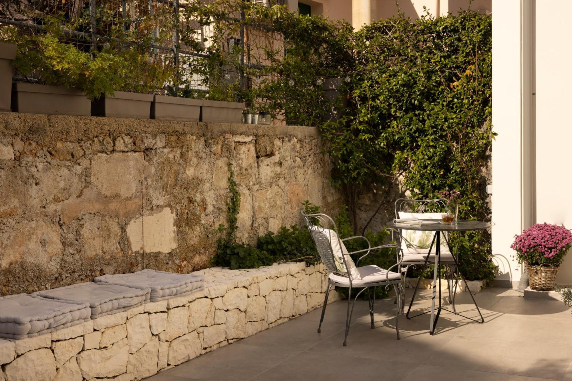 Apartament Marissa'S Elegant Retreats Argostoli  Zewnętrze zdjęcie