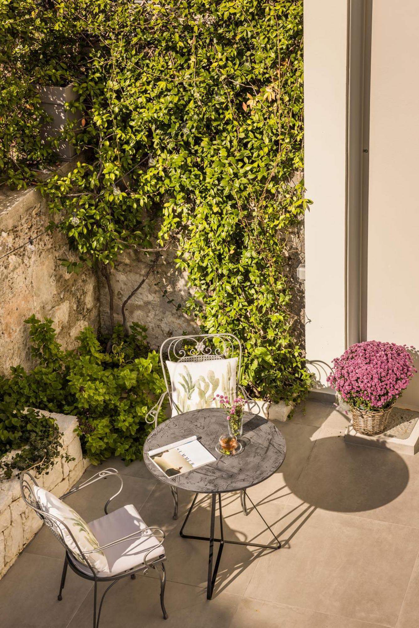 Apartament Marissa'S Elegant Retreats Argostoli  Zewnętrze zdjęcie