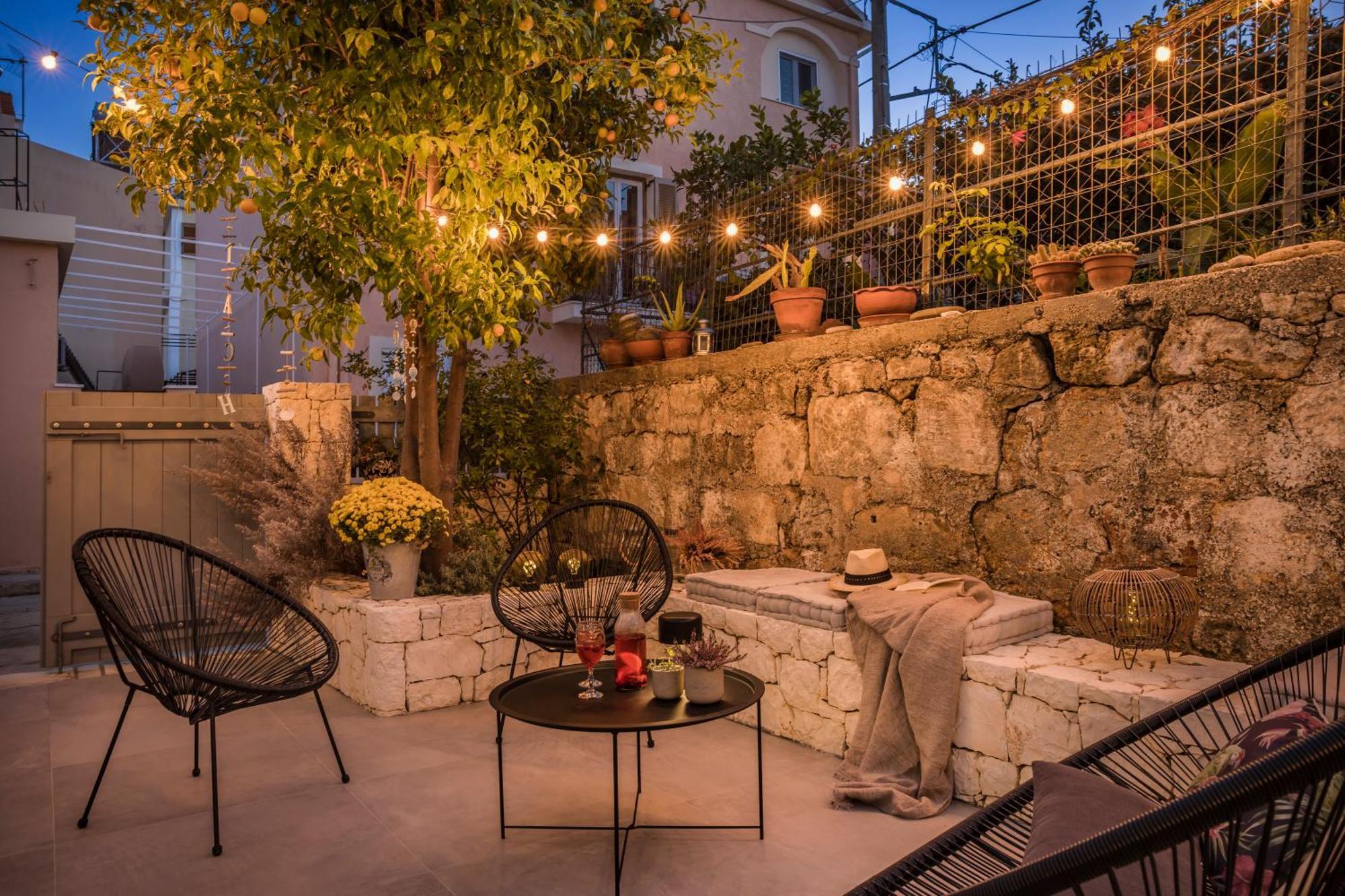 Apartament Marissa'S Elegant Retreats Argostoli  Zewnętrze zdjęcie