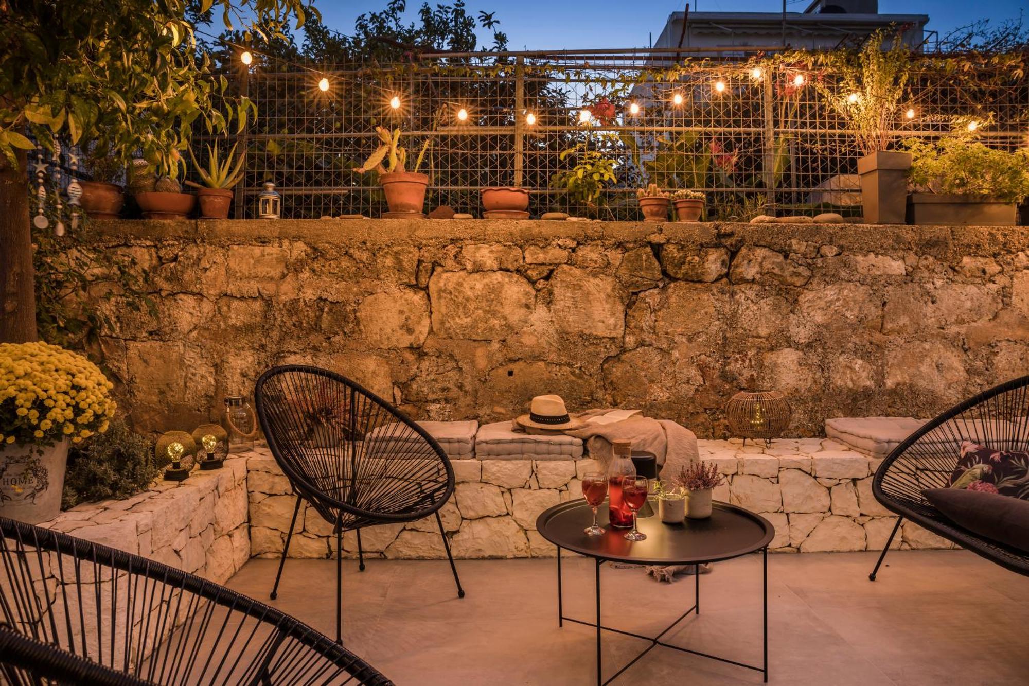 Apartament Marissa'S Elegant Retreats Argostoli  Zewnętrze zdjęcie